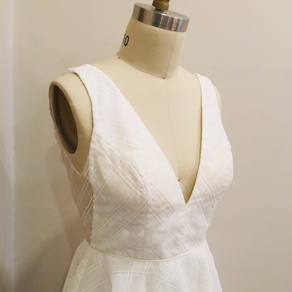 Anthropologie BHLDN Shep Dress by Jenny Yoo - Picture 6 of 10